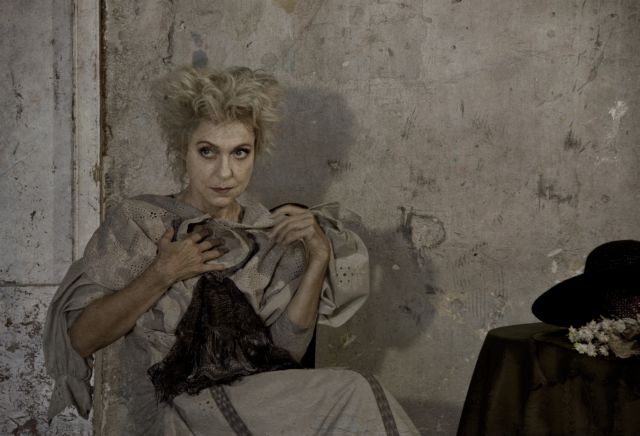 Τα θορυβώδη εγώ