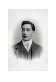 Ο Καβάφης σε Braille για αναγνώστες  με προβλήματα όρασης