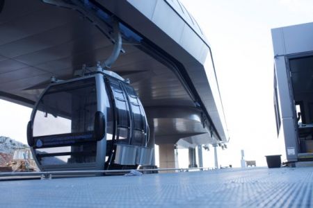 Χιονοδρομικό Κέντρο Παρνασσού: Εργα αναβάθμισης €17 εκατ.