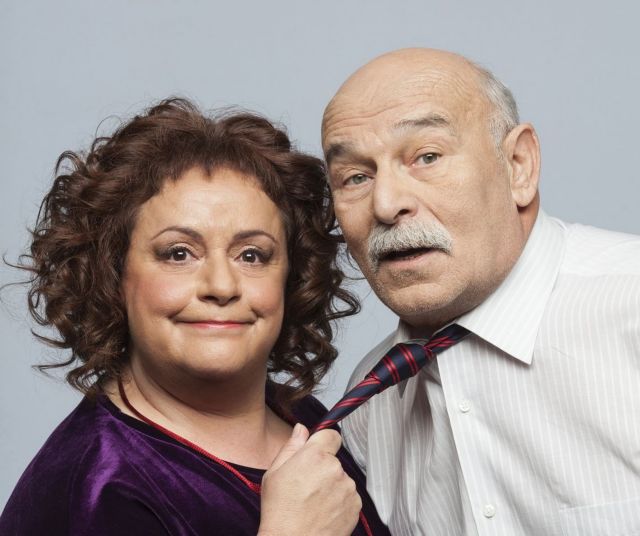 Πεντάστερη «Μουρμούρα»