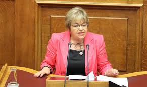 Χρ. Γιαταγάνα: «Οι απόψεις μου είναι πιο κοντά στον ΣΥΡΙΖΑ»