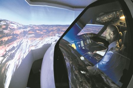 «Οι μέτοχοι εμποδίζουν την εκπαίδευση των πιλότων»