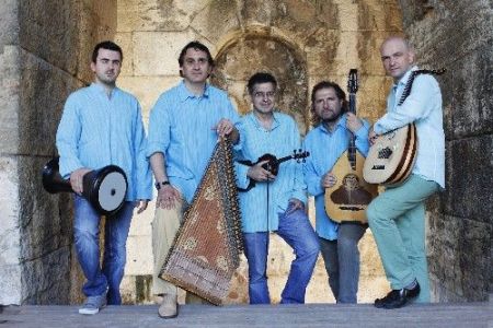 Το Μέγαρο Μουσικής Αθηνών στα «Ιχνη του Ελ Γκρέκο»