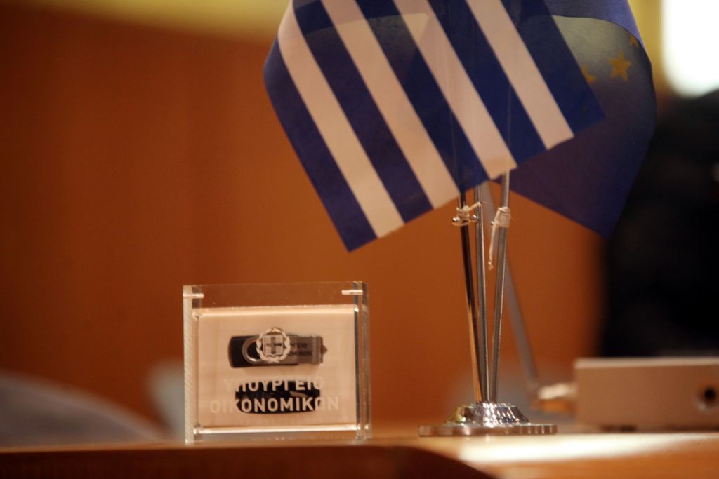 Σταϊκούρας: Σκληρές οι διαπραγματεύσεις με τους δανειστές