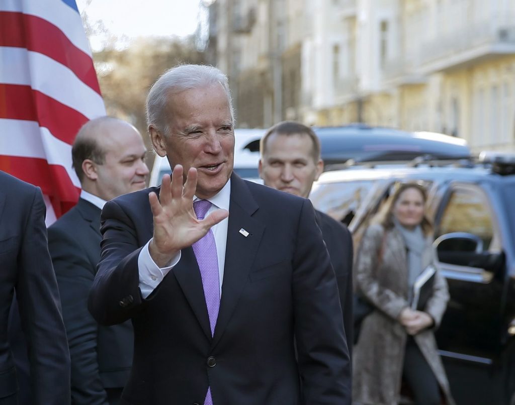 Μπάιντεν: Καλεί ολες τις πλευρές να μειώσουν την ένταση στην Κύπρο