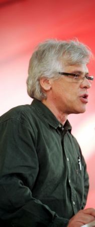 Γιάννης Μηλιός: Αλλο εκλογές, άλλο επανάσταση…