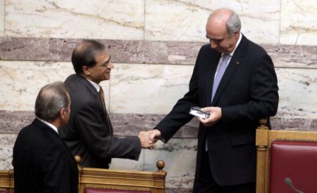 Ποιοι θα πληρώσουν φόρους €47 δισ. το 2015