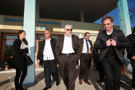 Γιακουμάτος: «Να πάνε στο διάολο οι δανειστές, να τελειώνουμε»