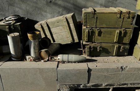 ΝΑΤΟ:Καταγγέλει Ρωσία για αποστολή στρατιωτικών δυνάμεων σε Ουκρανία