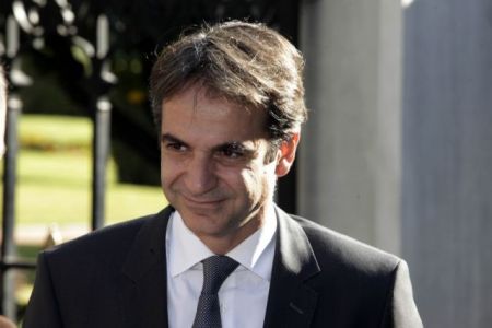 Μητσοτάκης:Οι ανεξάρτητοι να σκεφτούν τις συνέπειες της ψήφου τους