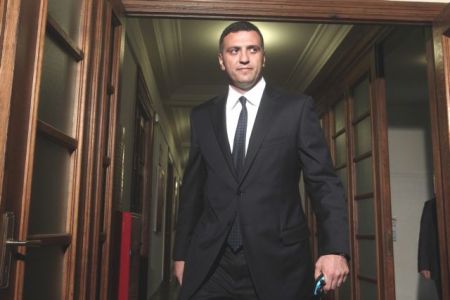 Μέτωπο κατά της παιδοφιλίας