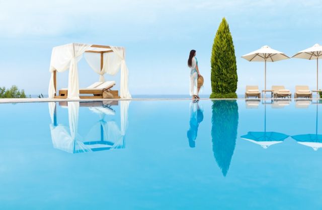 Ikos Resorts: Επτά έως δέκα ξενοδοχεία στην πενταετία