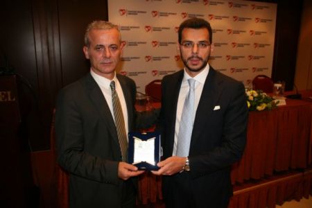 Ιατρική κάλυψη αστυνομικών από τον Όμιλο Ιατρικού Αθηνών