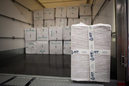 Φορτίο μεθαμφεταμίνης $ 890 εκατ. «ψάρεψε» η αυστραλιανή αστυνομία