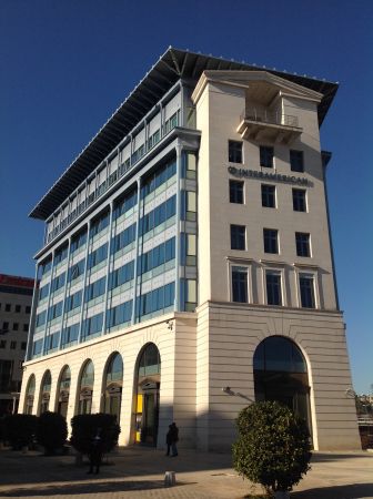 Interamerican: Λειτουργικά κέρδη €6,3 εκατ. το α’ 6μηνο