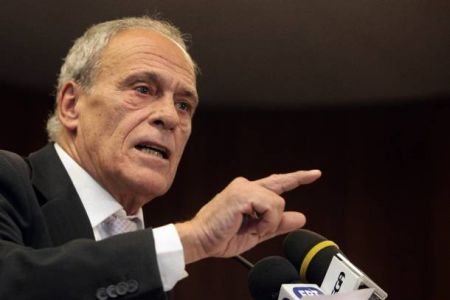 Γ. Δημαράς: Δεν ψηφίζω Πρόεδρο της Δημοκρατίας από αυτή τη Βουλή
