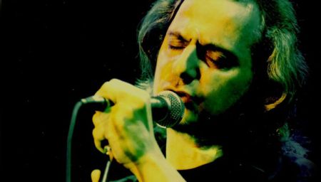 Ο Πάνος Κατσιμίχας και τα Κίτρινα Ποδήλατα «Αυτοπροσώπως» στον Νίκο Θρασυβούλου