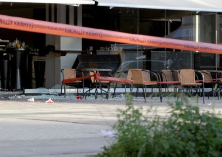 Παρέμβαση Αθανασίου για τα προσωπικά δεδομένα κακοποιών