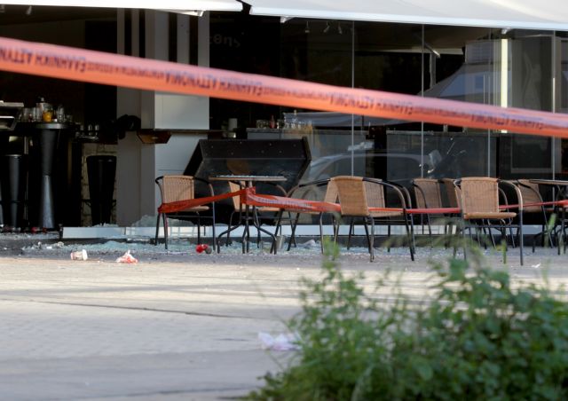 Παρέμβαση Αθανασίου για τα προσωπικά δεδομένα κακοποιών