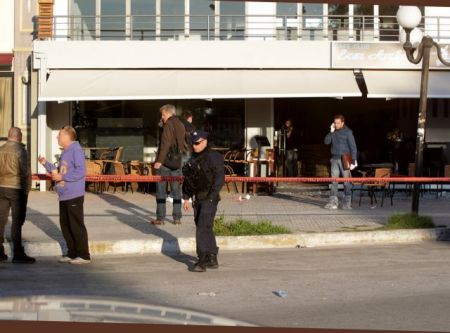 Η άγνωστη ιστορία του δράστη της αιματηρής επίθεσης στο Μικρολίμανο