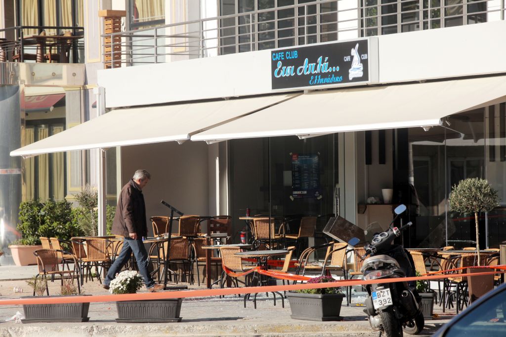 Συνελήφθη ο 31χρονος δράστης της επίθεσης στο Μικρολίμανο