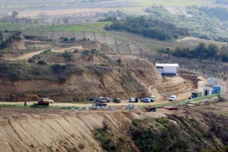 Κονιόρδου: Μακεδονικό το μνημείο στην Αμφίπολη