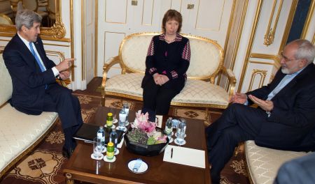 Ιράν:Αδύνατη η επίτευξη συμφωνίας για τα πυρηνικά εντός προθεσμίας