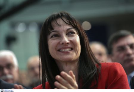 Επαφές στη Μόσχα για την Ελενα Κουντουρά