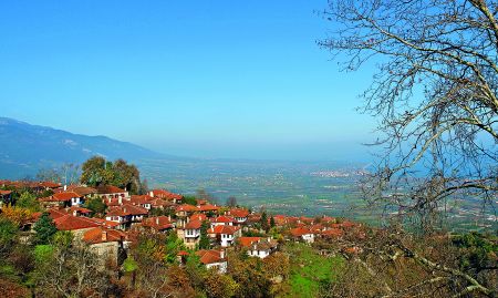 Τα Ορφικά Μυστήρια του Ολύμπου