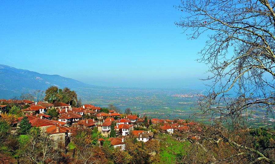 Τα Ορφικά Μυστήρια του Ολύμπου