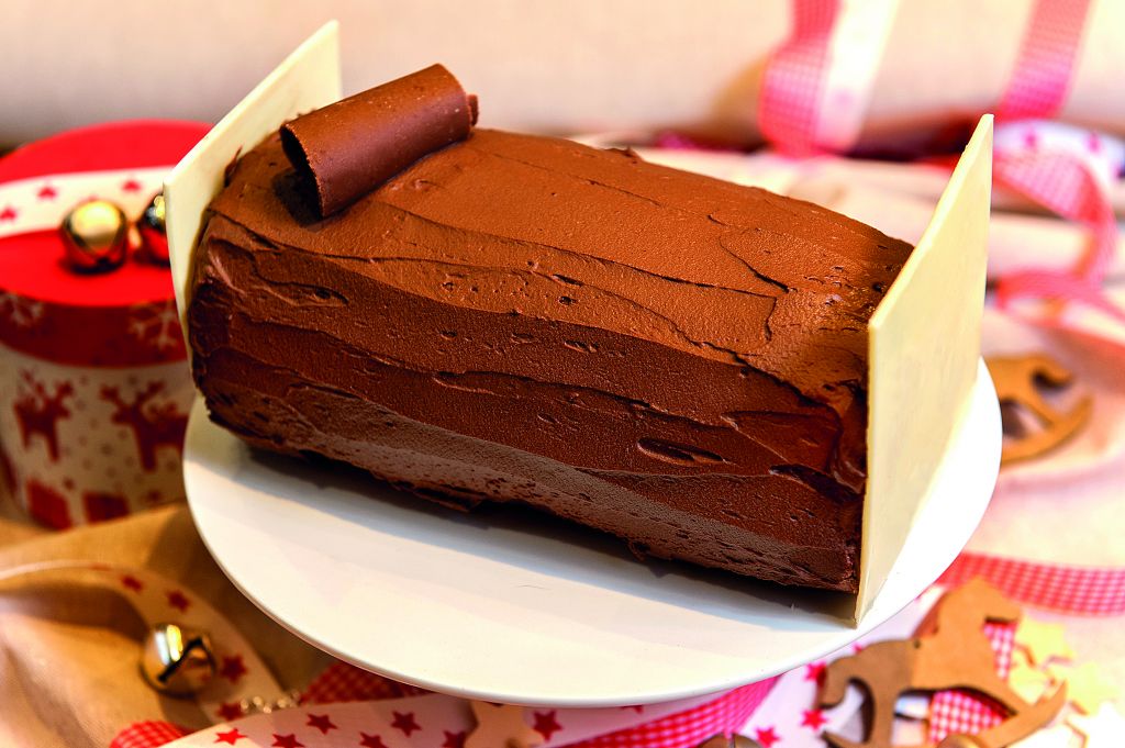 Ο κορμός του Φύσις