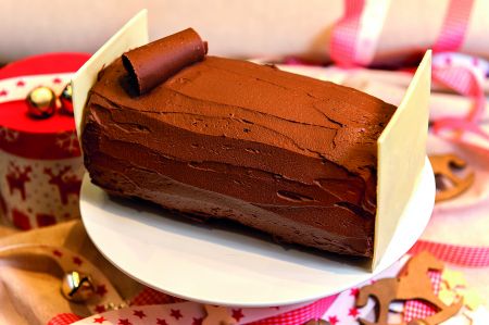 Ο κορμός του Φύσις