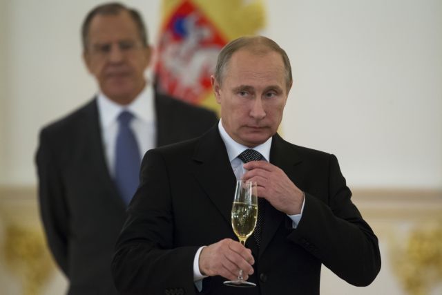 Πούτιν: Ανοιχτό το ενδεχόμενο να είναι πρόεδρος της Ρωσίας έως το 2024