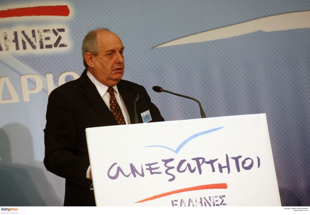 ΑΝΕΛ: Να αλλάξει σελίδα η Ελλάδα, να πάμε σε εκλογές τώρα