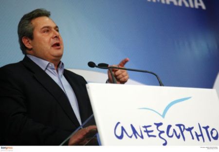 Και νέο… εξοπλιστικό στην ατζέντα