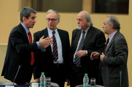 Agreement reached for university student admissions for 2015-26