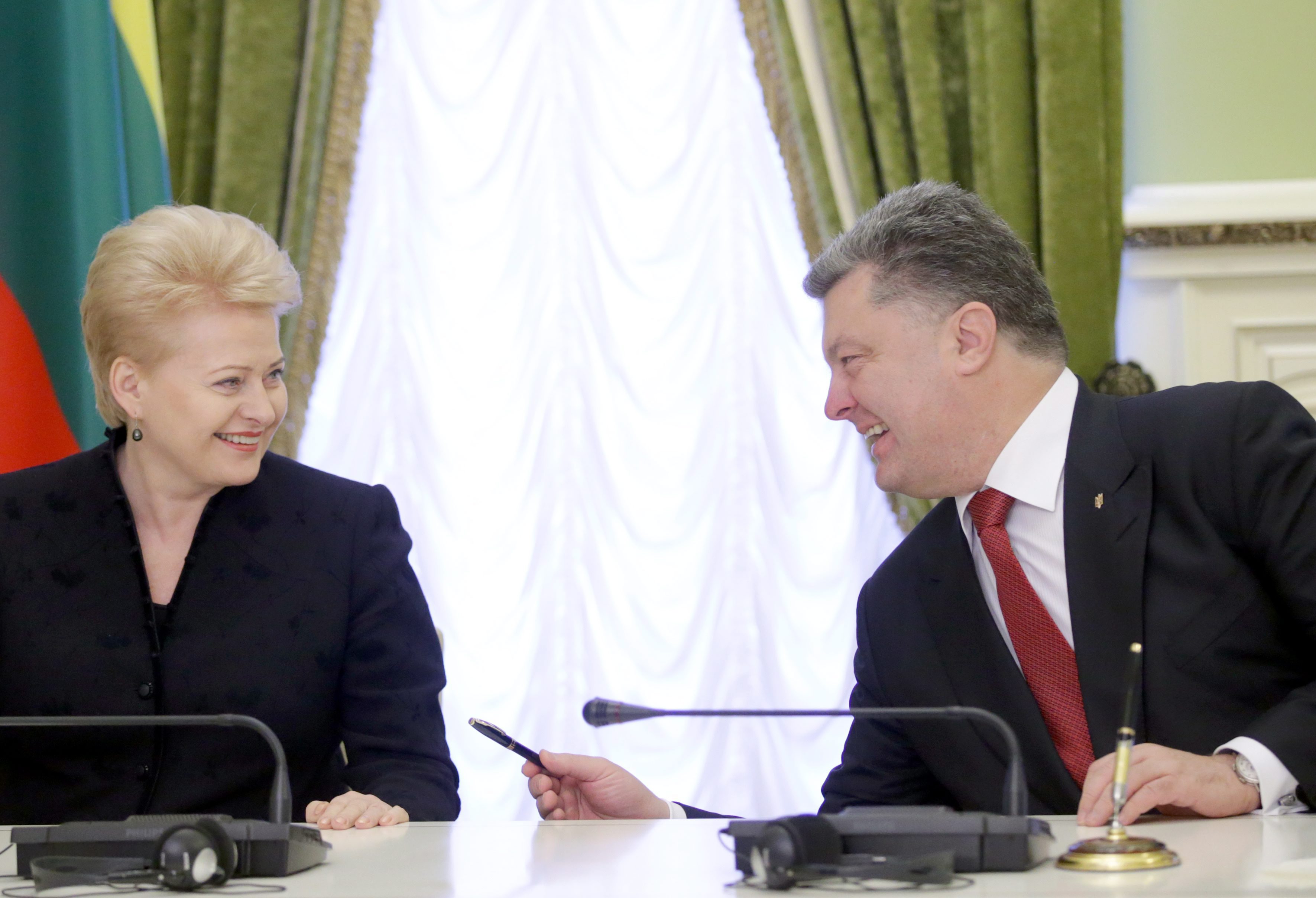 Λιθουανία: Στέλνει στρατιωτική βοήθεια στην Ουκρανία