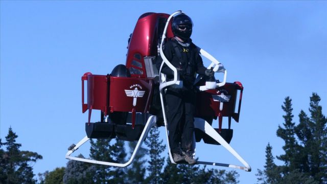 Προς το αύριο