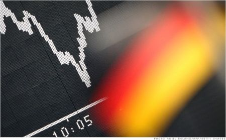 Τα τέσσερα nein της Γερμανίας για έξοδο από την κρίση