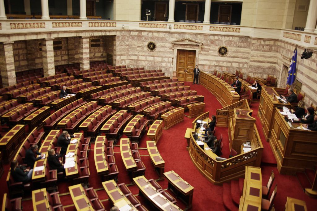 60 τροπολογίες κατατέθηκαν σε νομοσχέδιο του υπουργείου Παιδείας