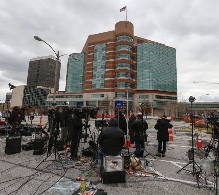 ΗΠΑ: Εν αναμονή της απόφασης για τη δολοφονία του Μάικλ Μπράουν