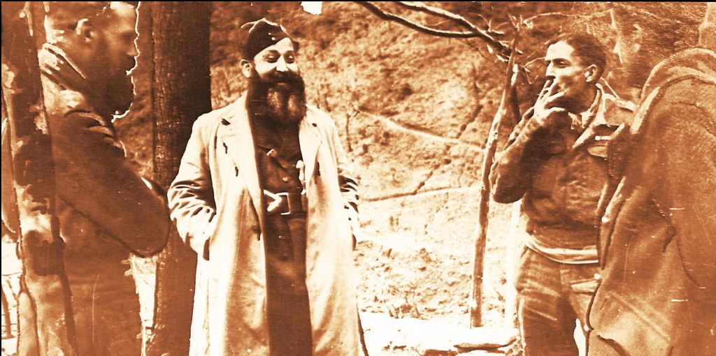 National Day of Resistance and the Gorgopotamos demolition