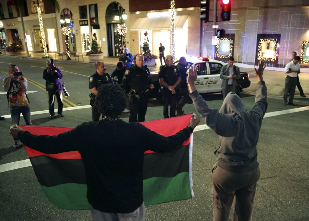 ΗΠΑ: Τι αναφέρουν οι καταθέσεις στην υπόθεση Μπράουν