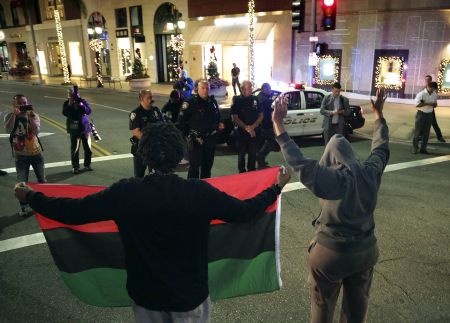 ΗΠΑ: Τι αναφέρουν οι καταθέσεις στην υπόθεση Μπράουν