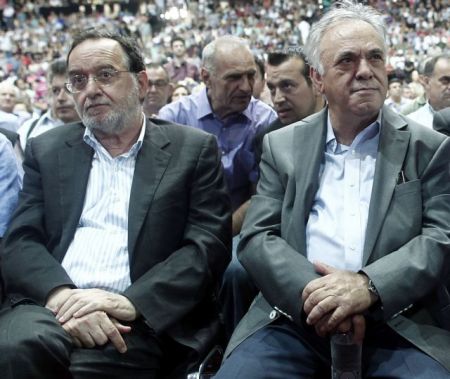 Η Νικολέτα δίχασε τον ΣΥΡΙΖΑ