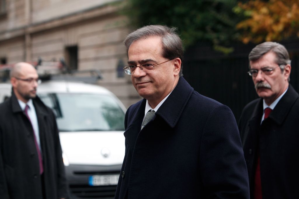 Κλίμα αγωνίας για την τελική έκβαση των διαπραγματεύσεων με την τρόικα