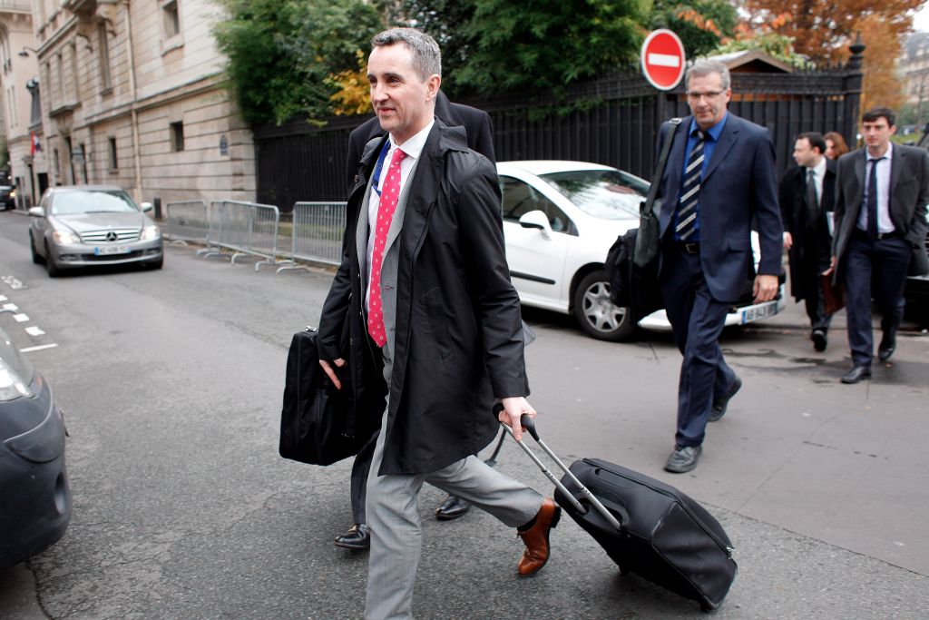 Die Zeit: «Η τρόικα απέτυχε»