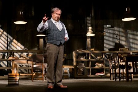 «Δικηγόρος Ντάροου»