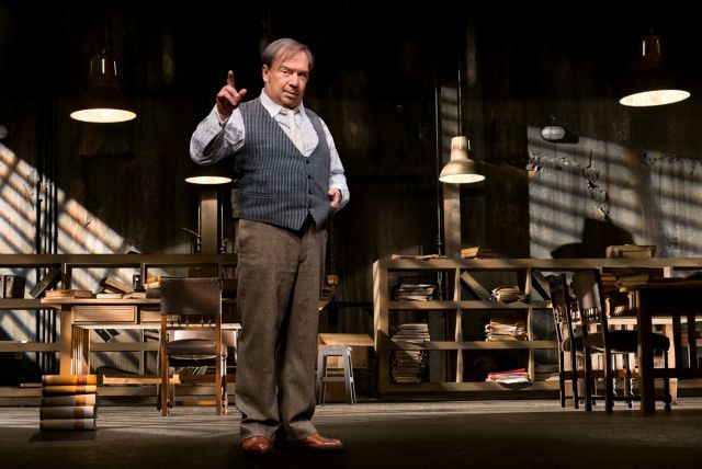 «Δικηγόρος Ντάροου»