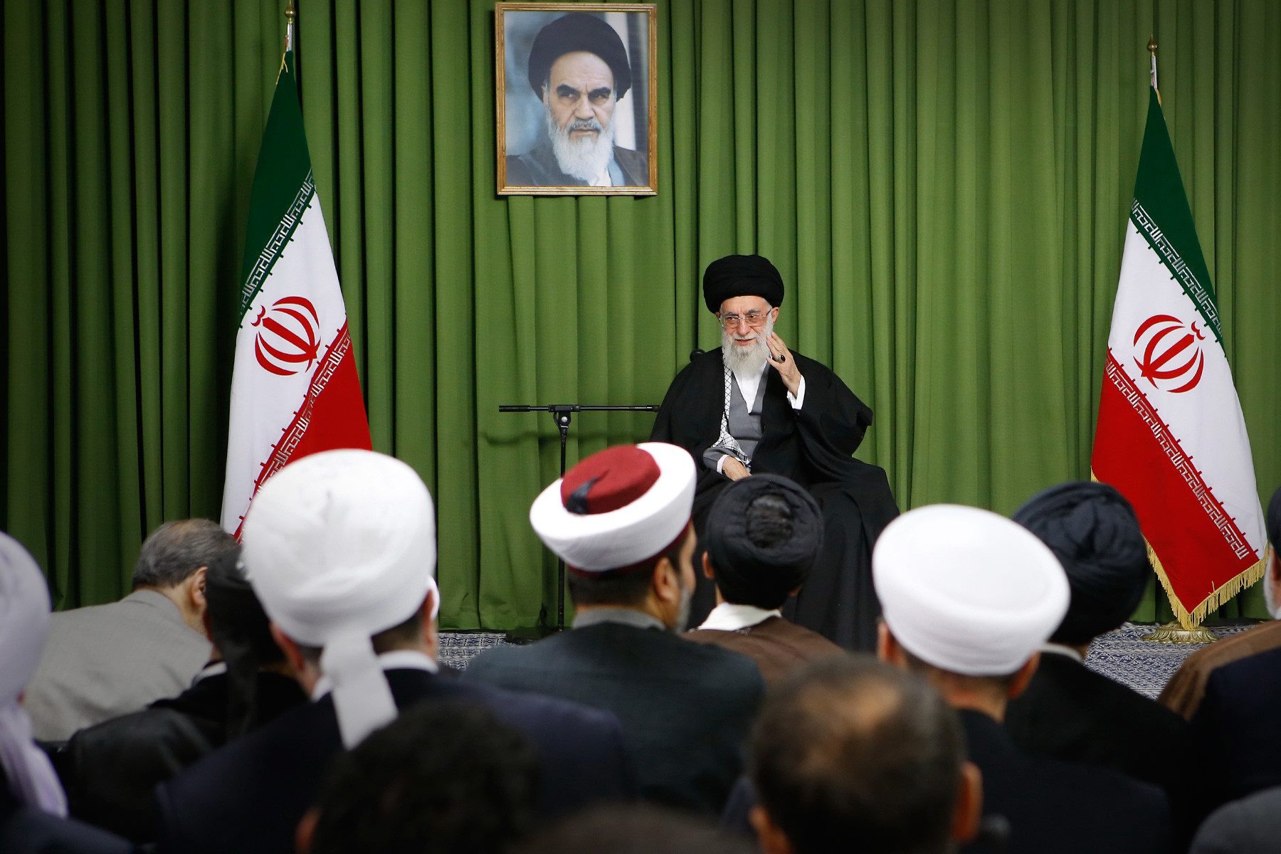 ΗΠΑ – Ιράν: Επτά δύσκολοι μήνες εν όψει